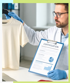 Услуги Сертификация продукции и услуг в Юрге