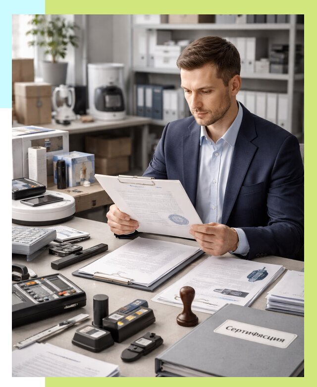 Сертификация продукции в Юрге от 48132 р. | Орган Алешин-Юрг