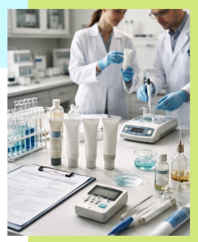 Сертификация зубной пасты в Юрге от 21392 р. Алешин-Юрг