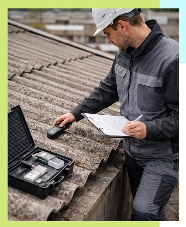 Сертификация шифера и техническая документация в Юрге