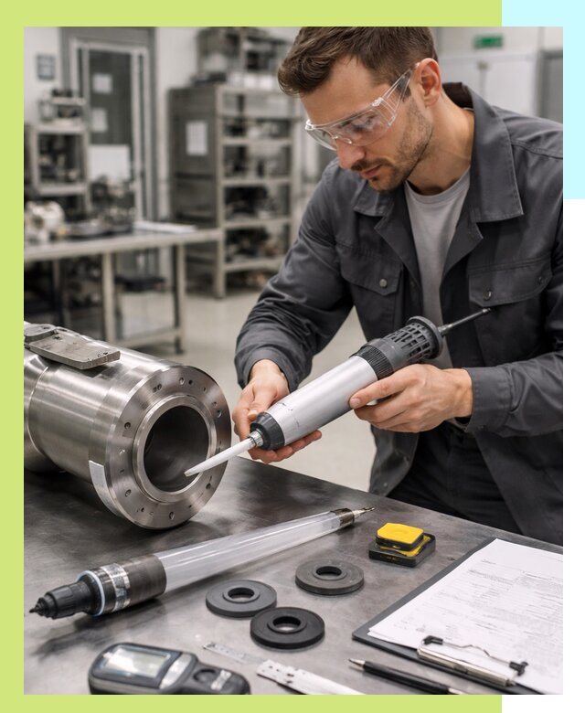 Сертификация герметиков и получение деклараций в Юрге