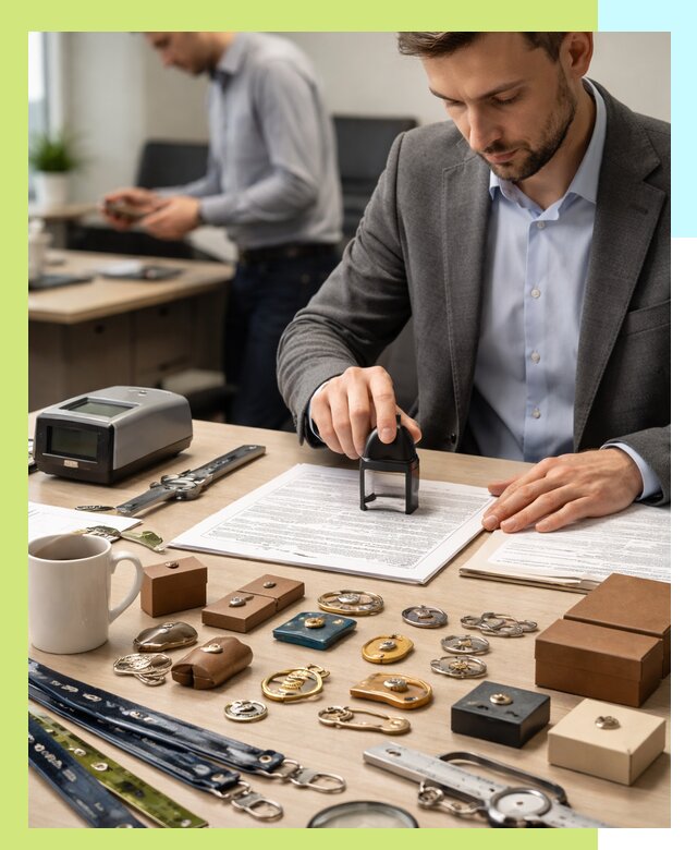 Сертификация сувениров и сувенирной продукции в Юрге