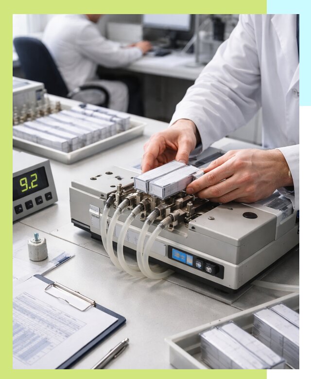 Сертификация сигарет и табачной продукции в Юрге