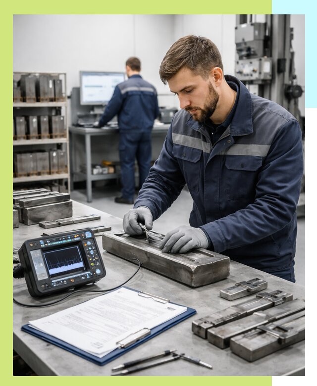 Сертификация сварочного оборудования в Юрге по ГОСТ