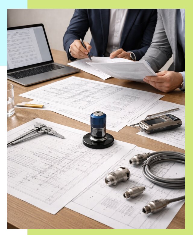 Разработка технических условий в Юрге от 12835 р. | Алешин-Юрг