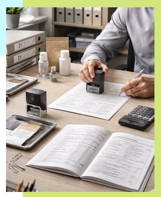 Разработка ТУ на продукцию в Юрге от 12835 р. | Алешин-Юрг