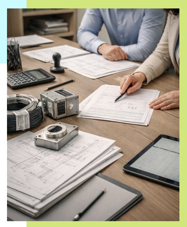 ТУ на изделие в Юрге: оформить и получить от 9092 р. | Алешин-Юрг