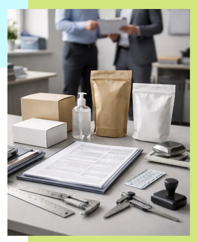 ТУ на упаковку в Юрге от 10696 р., оформить и заказать |Алешин-Юрг