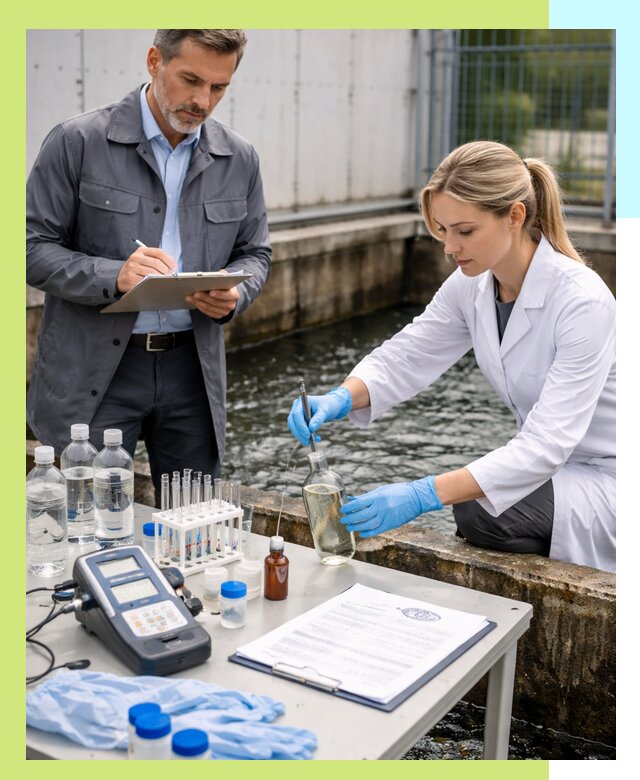 Разработка технических условий (ТУ) на водоснабжение в Юрге