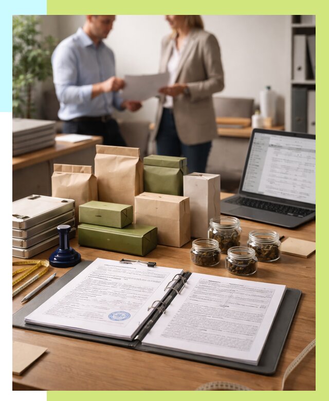 ТУ на чай в Юрге срочно от 9092 р., оформление в Алешин-Юрг