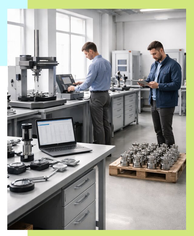 Технологический процесс в Юрге от 7487 р. | Алешин-Юрг