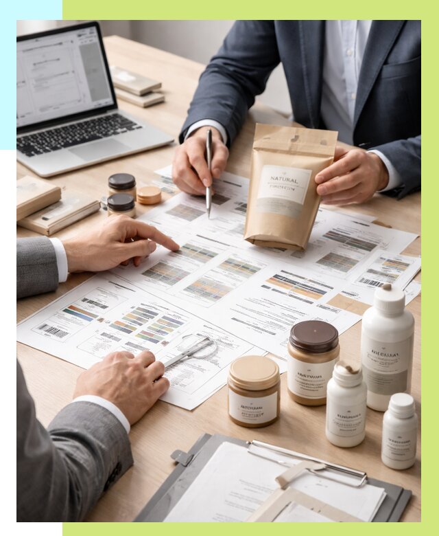 Разработка этикетки продукции в Юрге от 8557 р. | Алешин-Юрг