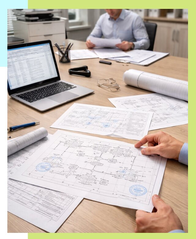 Алешин-Юрг:маршрутные карты технологических процессов Юрге от 6418