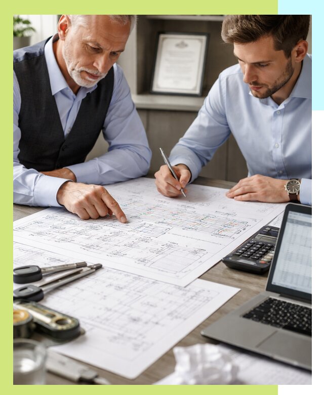 Разработка маршрутных карт технологических процессов в Юрге