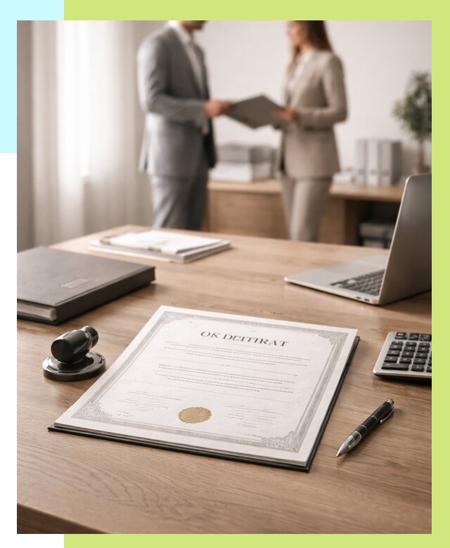 Сертификат на услуги в Юрге оформить от 9092 р. Алешин-Юрг