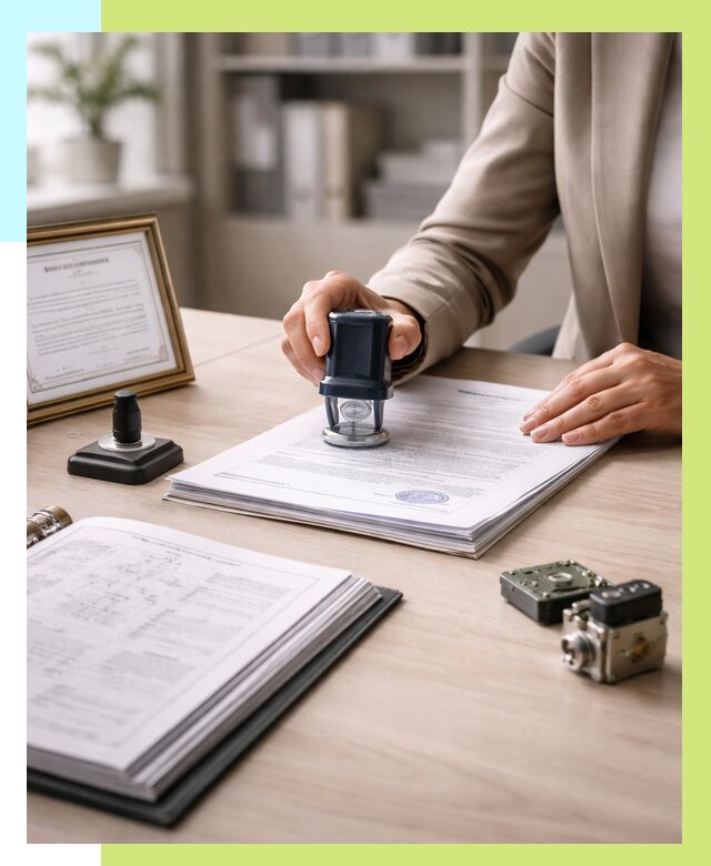 Сертификат соответствия ГОСТ Р в Юрге от 9626 р. Алешин-Юрг