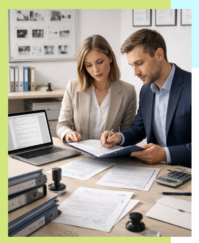 Нотификация ФСБ для продукции и оборудования в Юрге