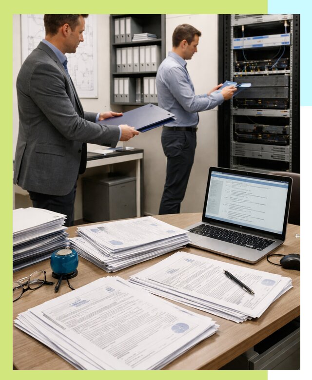 Получение заключения ФСТЭК на информационные системы в Юрге