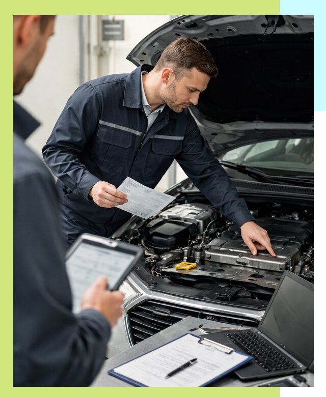 Оформление СБКТС на автомобиль в Юрге, быстро и официально