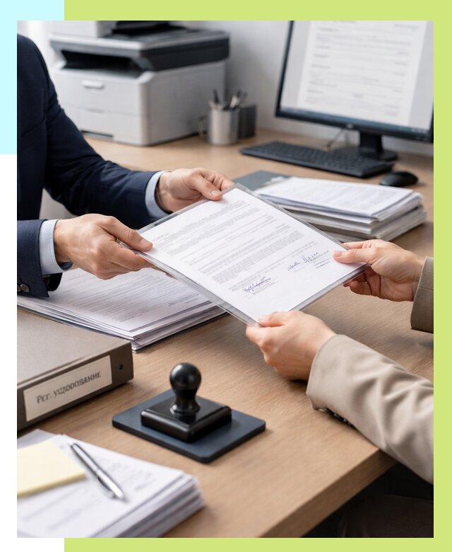 Рег. удостоверение медизделия в Юрге от 85568р | Алешин-Юрг