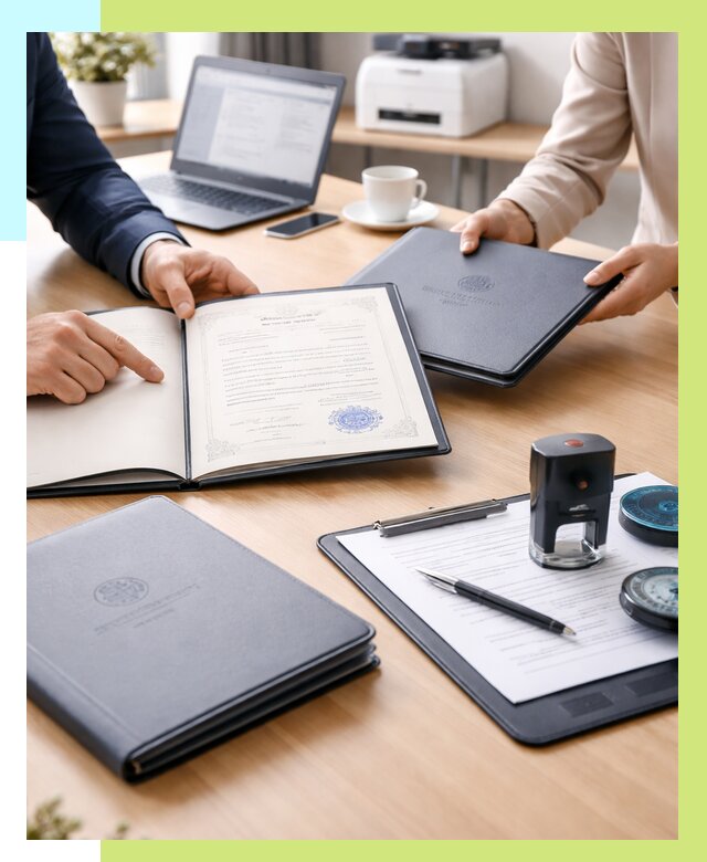 Сертификат OHSAS 18001 в Юрге от 48132 р. | Алешин-Юрг