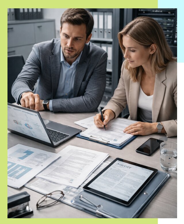 Получение сертификата ISO 27001 информационной безопасности в Юрге