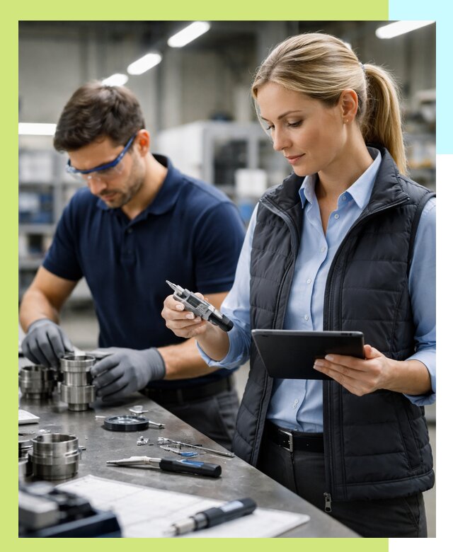 Сертификация производства в Юрге по стандартам и требованиям