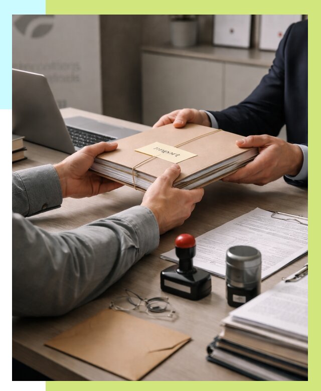 Сертификация для импорта в Юрге от 32088 р. | Алешин-Юрг