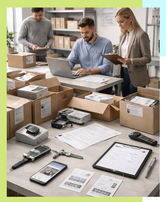 Сертификация товаров и документов для маркетплейсов в Юрге