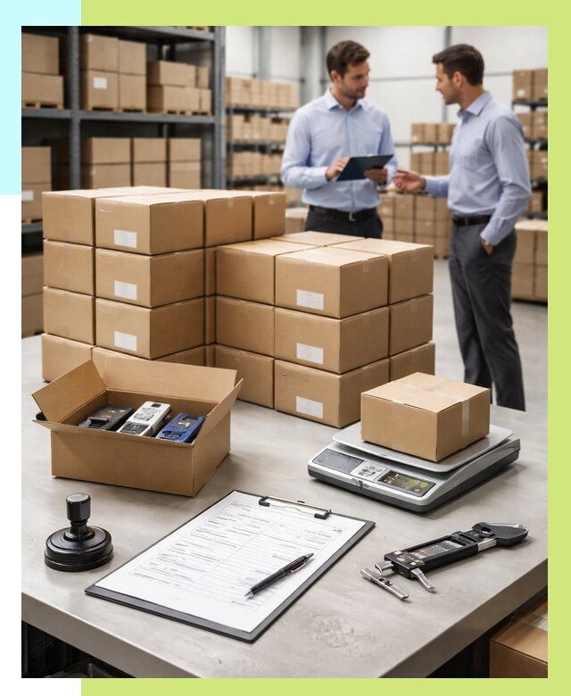 Сертификация партии товара в Юрге от 16044 р., Алешин-Юрг