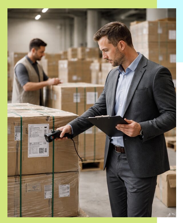 Сертификация партии товара в Юрге по требованиям законодательства